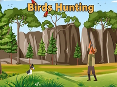 Ойын Birds Hunting