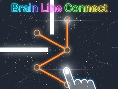 Ойын Brain Line Connect