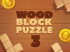 Ойын Wood Block Puzzle 3