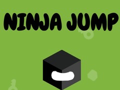 Ойын Ninja Jump