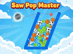 Ойын Saw Pop Master
