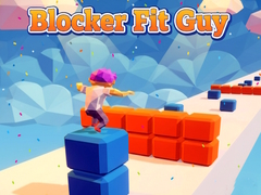Ойын Blocker Fit Guy