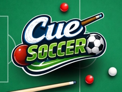 Ойын Cue Soccer