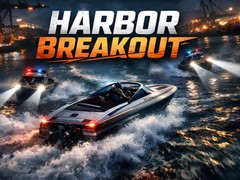 Ойын Harbor Breakout