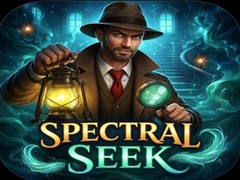 Ойын Spectral Seek