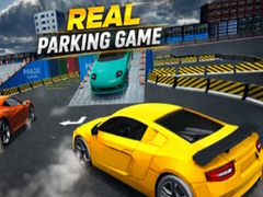 Ойын Real Parking Game