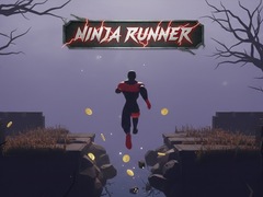 Ойын Ninja Runner