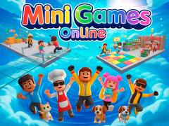 Ойын Mini Games Online