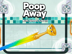 Ойын Poop Away