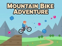 Ойын Mountain Bike Adventure