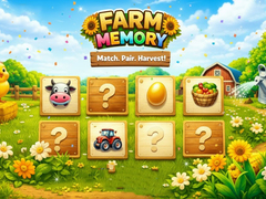 Ойын Farm Memory