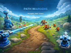 Ойын Path Wardens