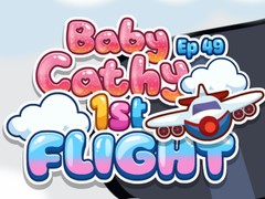 Ойын Baby Cathy Ep49: 1st Flight