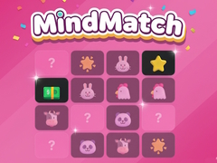 Ойын MindMatch