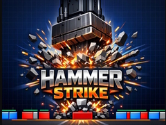Ойын Hammer Strike