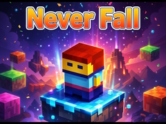 Ойын Never Fall