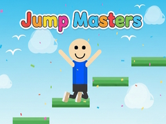 Ойын Jump Masters