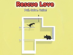 Ойын Rescue Love