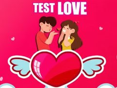 Ойын Test Love