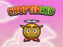 Ойын Chopter Kid