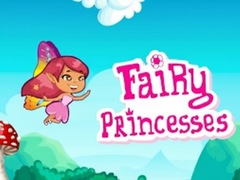 Ойын Fairy Princesses