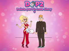 Ойын DOP2 Delete part in Love Story