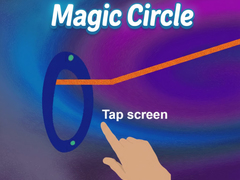 Ойын Magic Circle