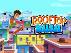 Ойын Rooftop Rush
