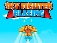 Ойын Sky Fighter Blazing
