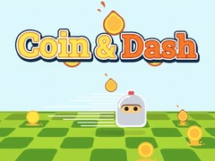 Ойын Coin & Dash
