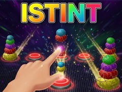 Ойын Istint