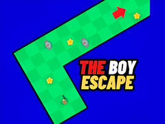 Ойын The Boy Escape