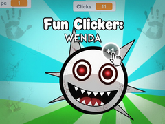 Ойын Fun Clicker: Wenda