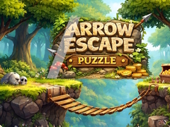 Ойын Arrows Puzzle Escape