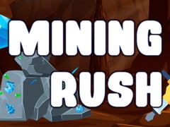 Ойын Mining Rush