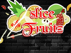 Ойын Slice the Fruitz