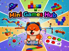 Ойын Mini Games Hub 