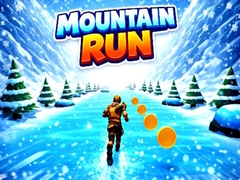 Ойын Mountain Run