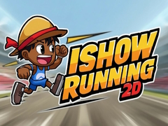 Ойын I Show Running 2D