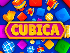 Ойын Cubica
