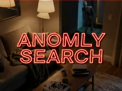 Ойын Anomaly Search