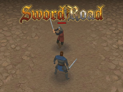 Ойын Sword Road
