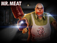 Ойын Mr Meat