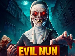 Ойын Evil Nun