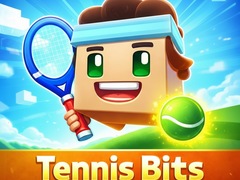 Ойын Tennis Bits