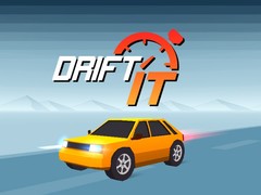 Ойын Drift It!
