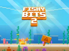 Ойын Fishy Bits 2