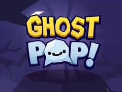Ойын Ghost Pop!