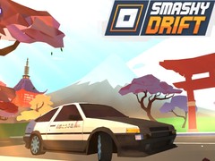 Ойын Smashy Drift 