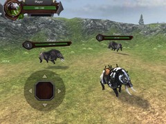Ойын Boar Clan: Animal Simulator